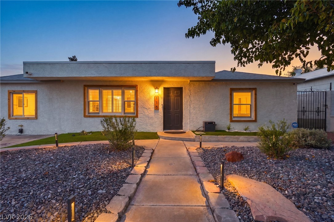 118 Ocotillo Street Henderson NV 89015