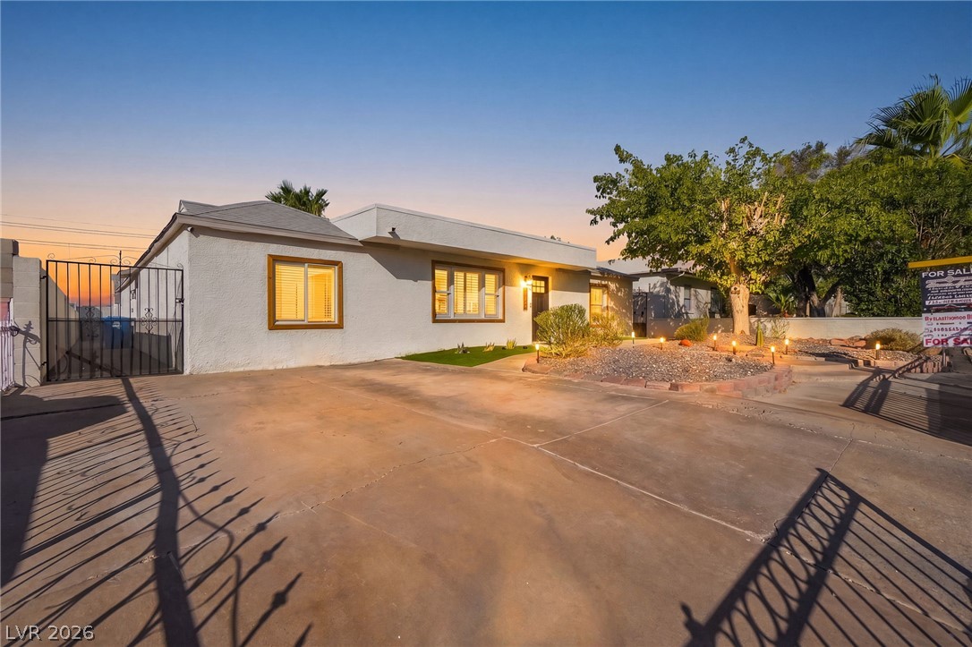118 Ocotillo Street Henderson NV 89015
