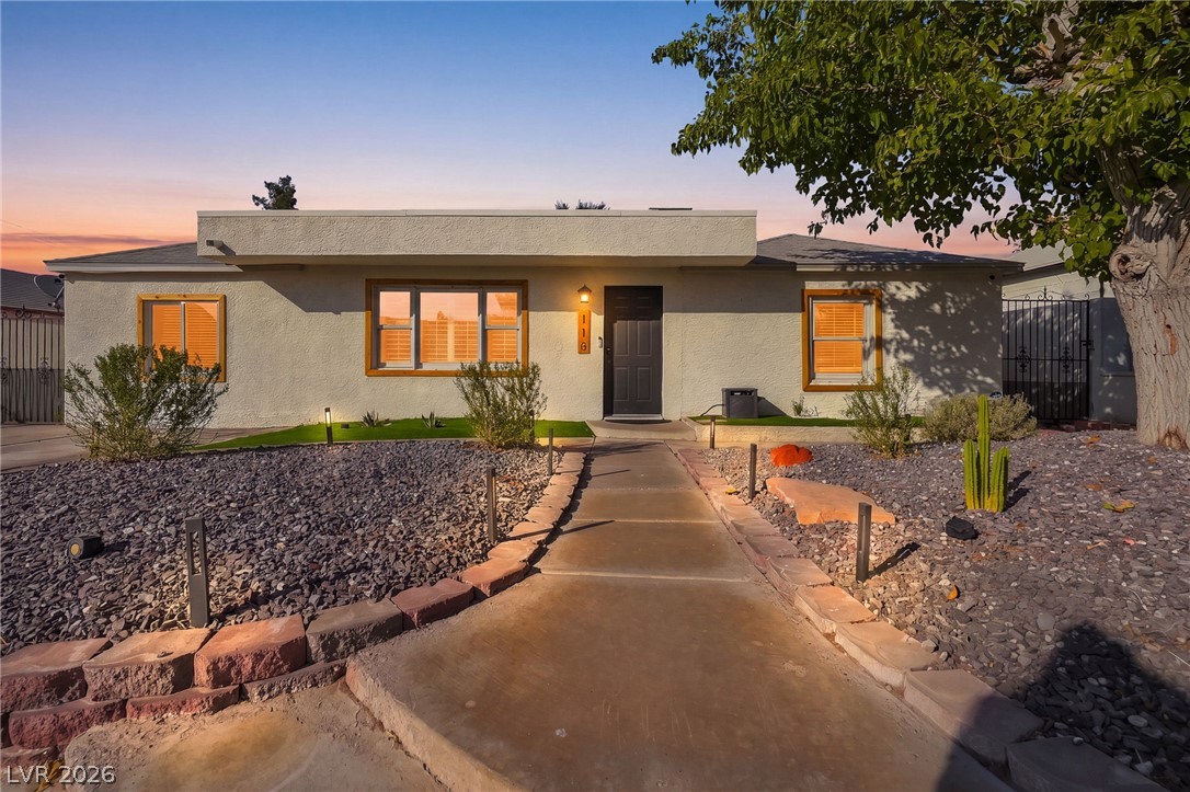 118 Ocotillo Street Henderson NV 89015