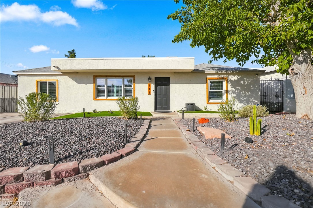 118 Ocotillo Street Henderson NV 89015