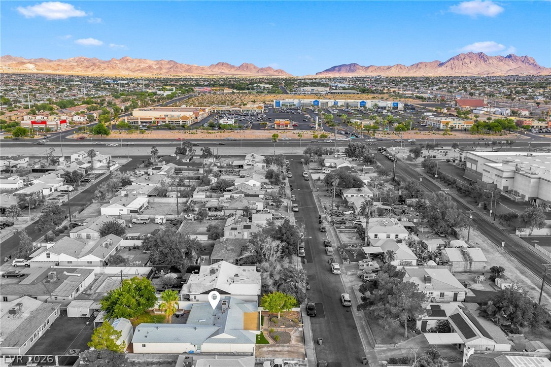 118 Ocotillo Street Henderson NV 89015