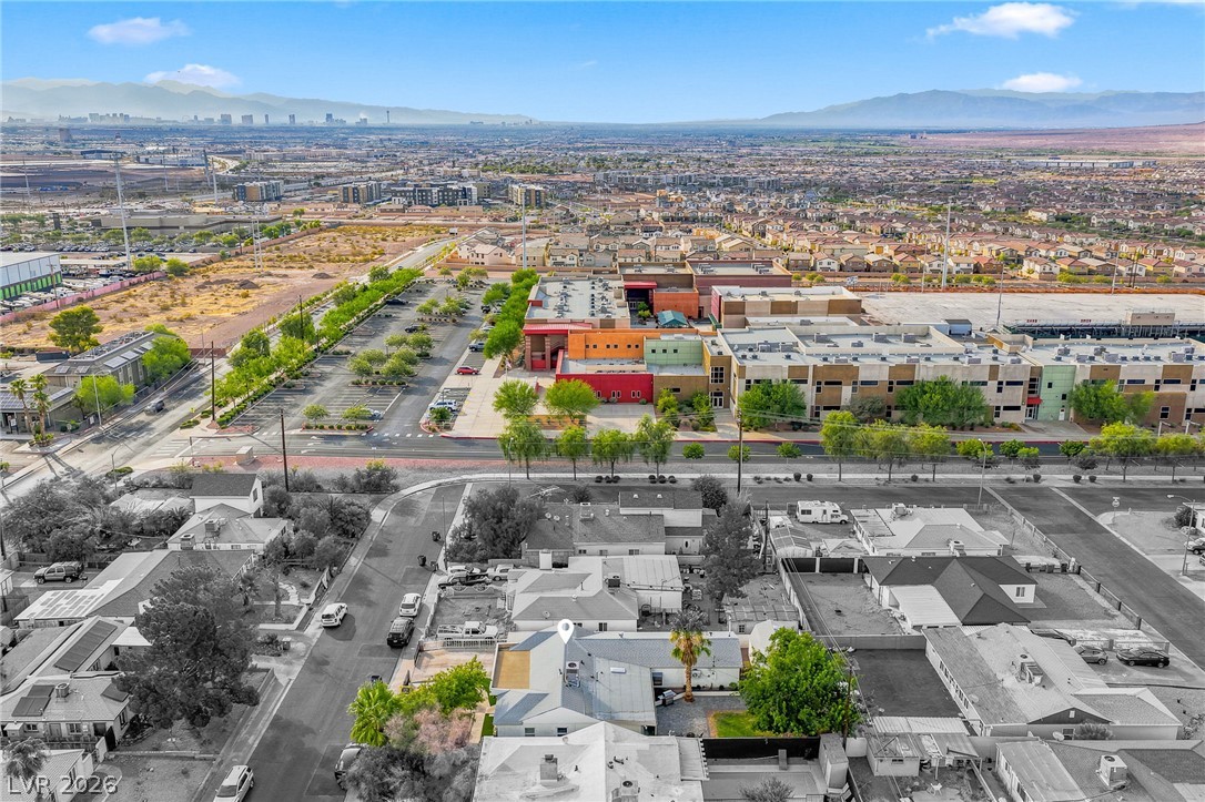 118 Ocotillo Street Henderson NV 89015