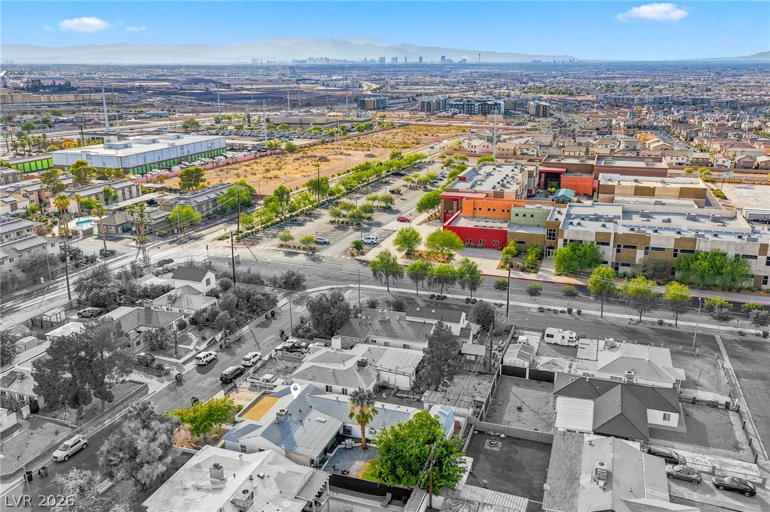 118 Ocotillo Street Henderson NV 89015