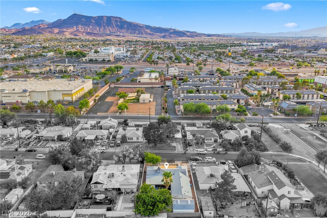 118 Ocotillo Street Henderson NV 89015