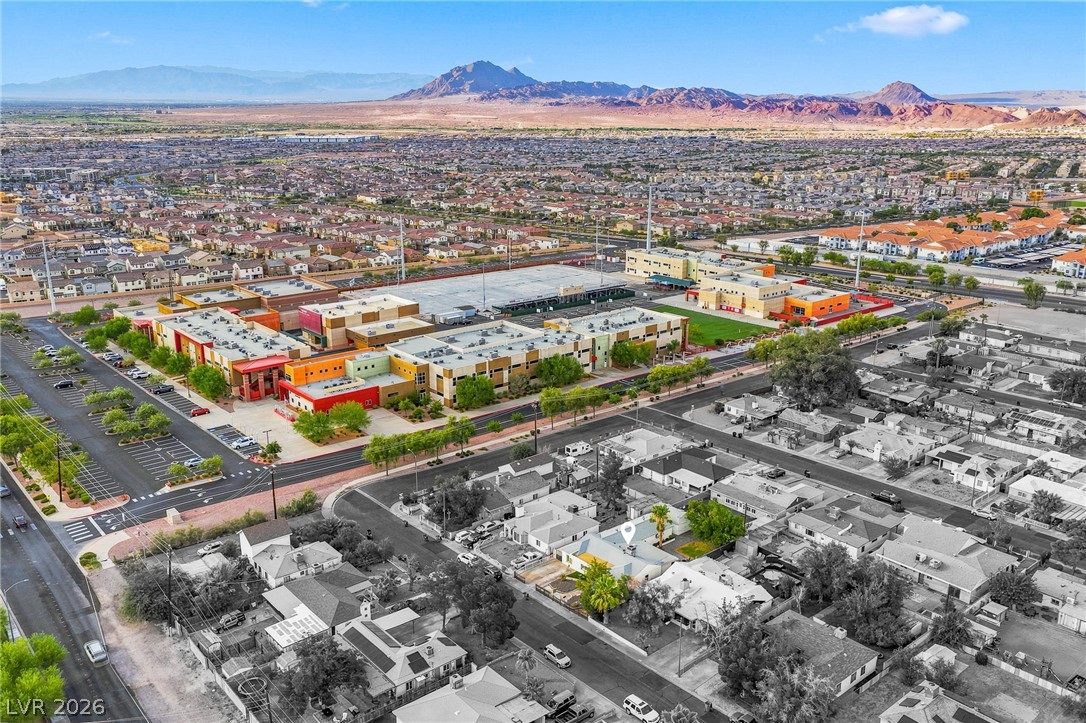118 Ocotillo Street Henderson NV 89015