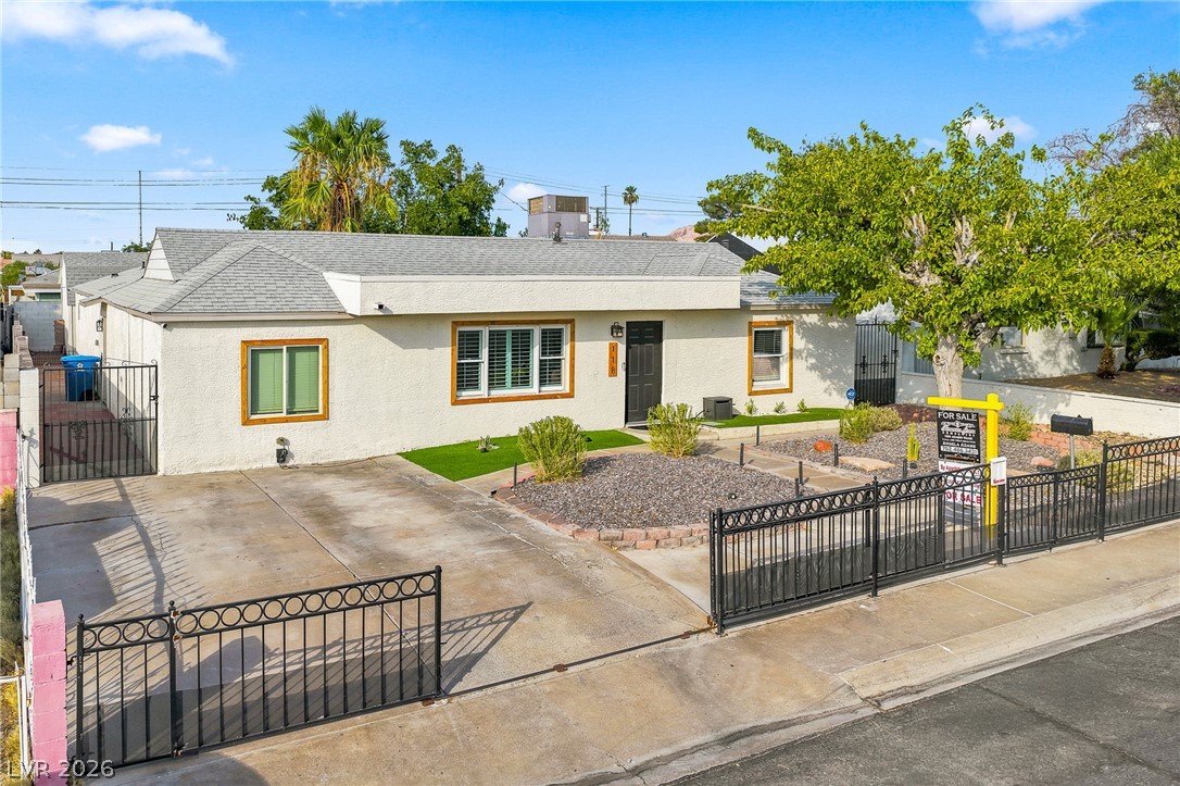 118 Ocotillo Street Henderson NV 89015
