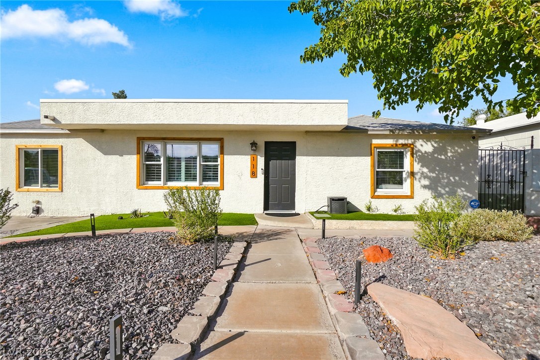 118 Ocotillo Street Henderson NV 89015