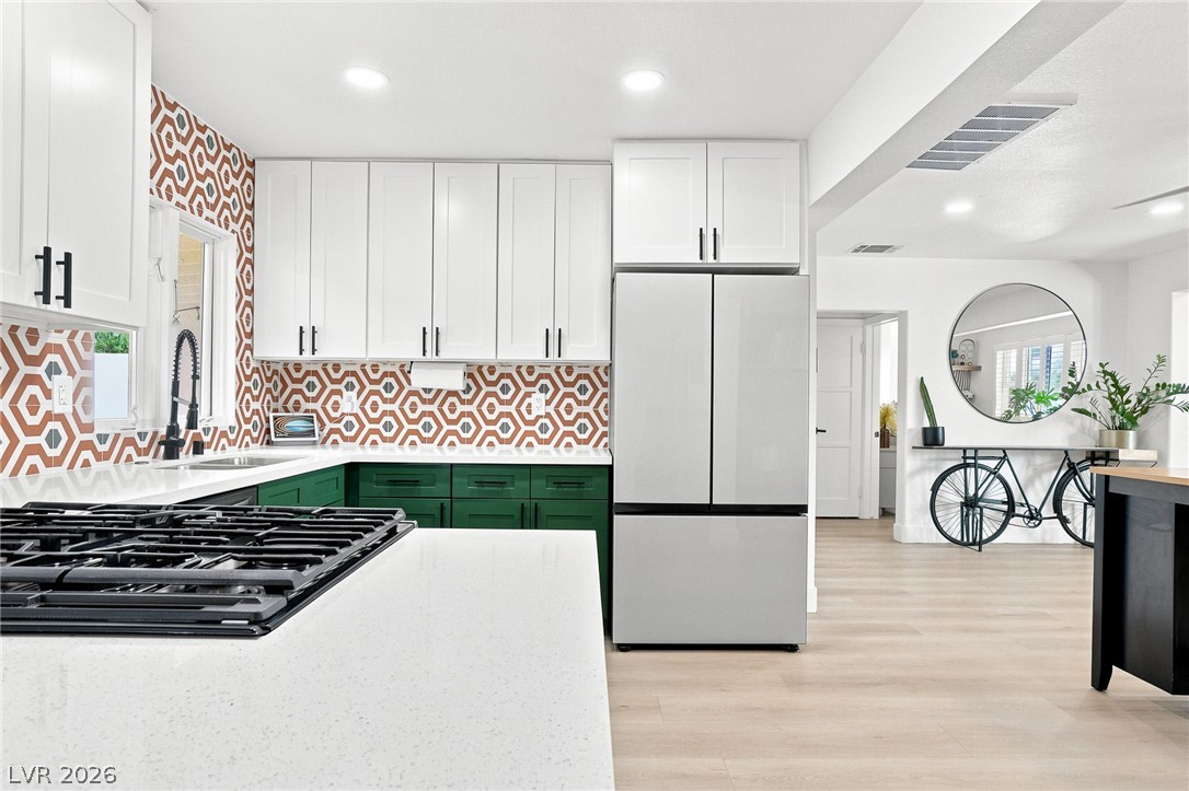 118 Ocotillo Street Henderson NV 89015