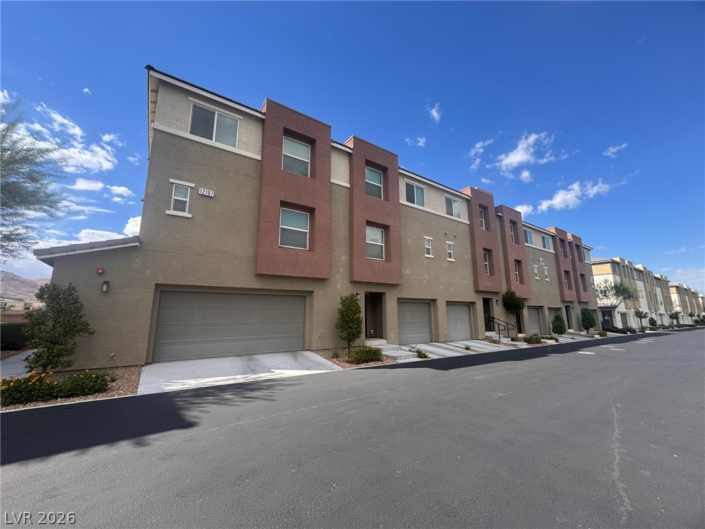 12197 Harvest Sky Way 3 Las Vegas NV 89183