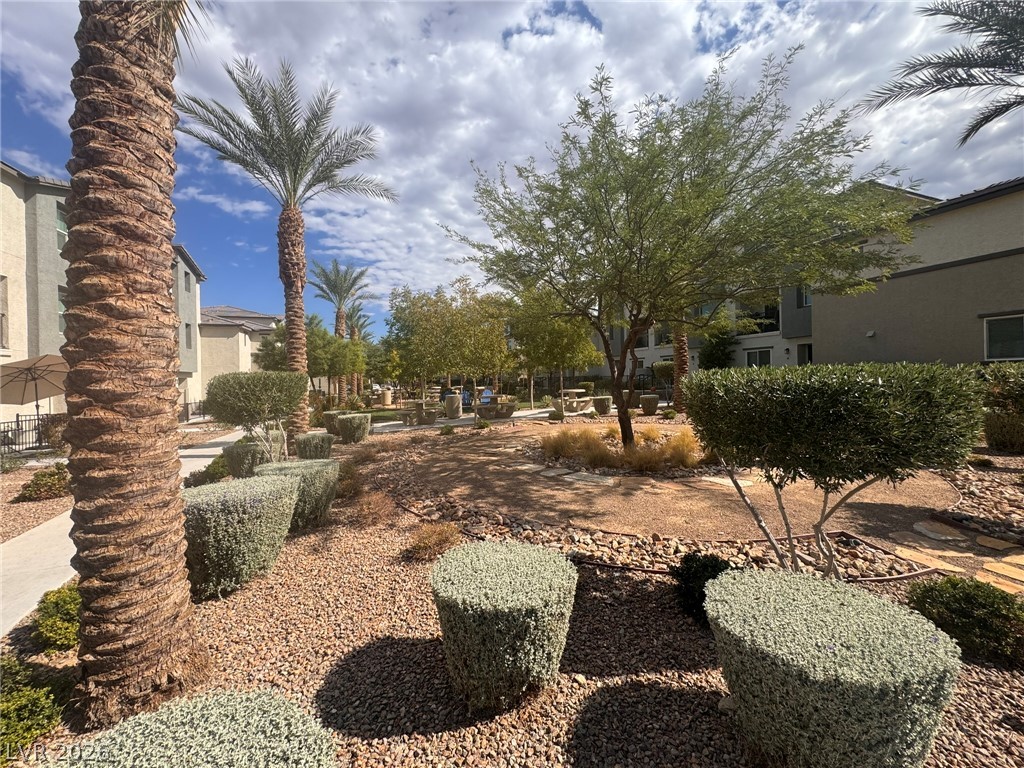 12197 Harvest Sky Way 3 Las Vegas NV 89183