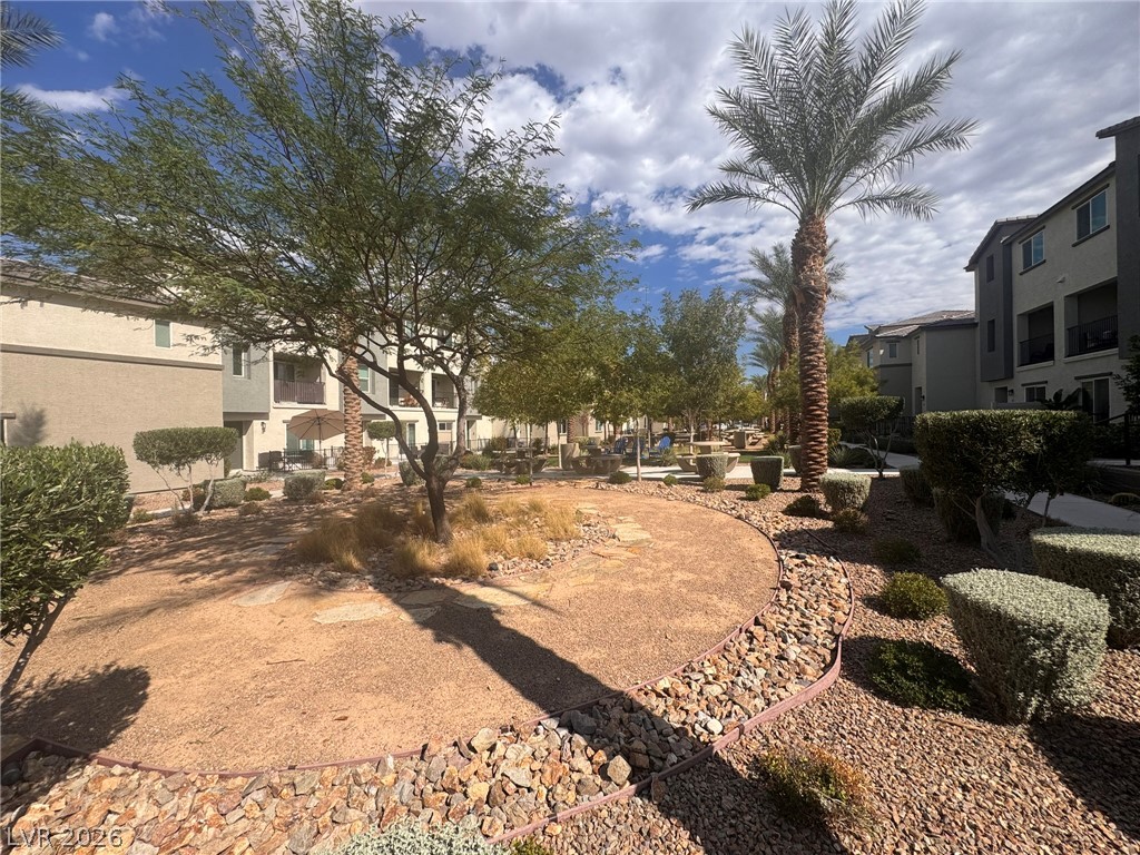 12197 Harvest Sky Way 3 Las Vegas NV 89183
