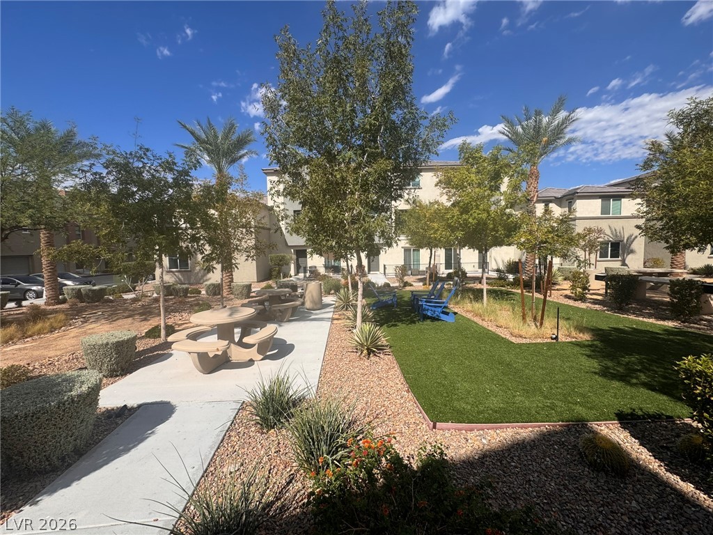 12197 Harvest Sky Way 3 Las Vegas NV 89183