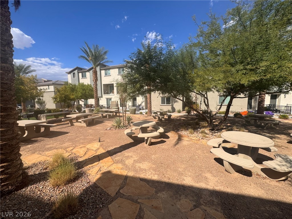 12197 Harvest Sky Way 3 Las Vegas NV 89183