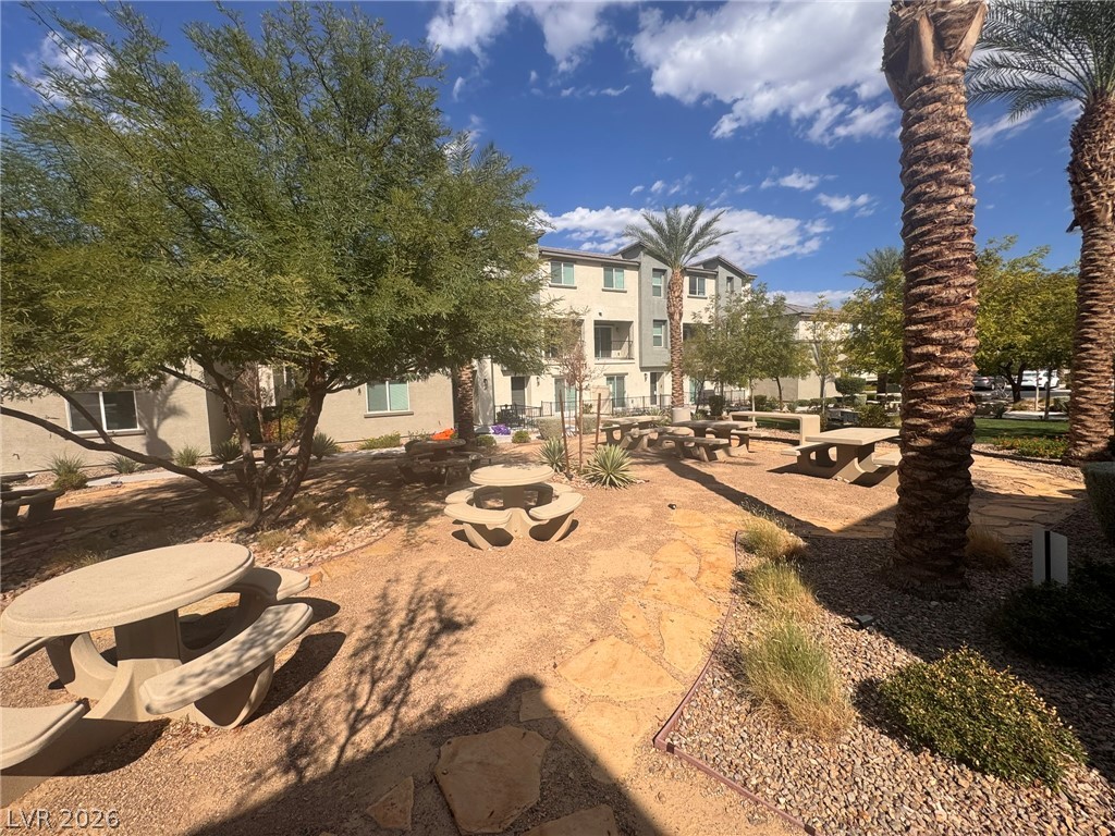 12197 Harvest Sky Way 3 Las Vegas NV 89183