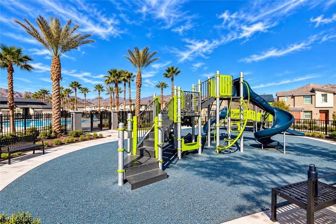 12197 Harvest Sky Way 3 Las Vegas NV 89183