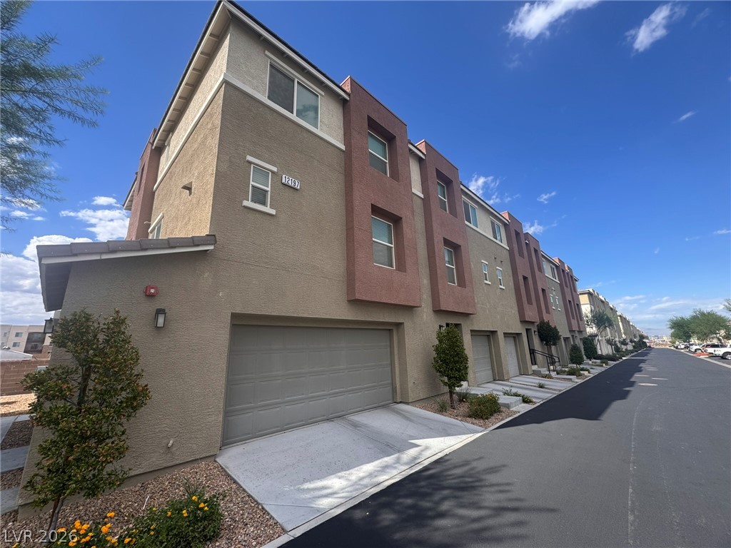 12197 Harvest Sky Way 3 Las Vegas NV 89183