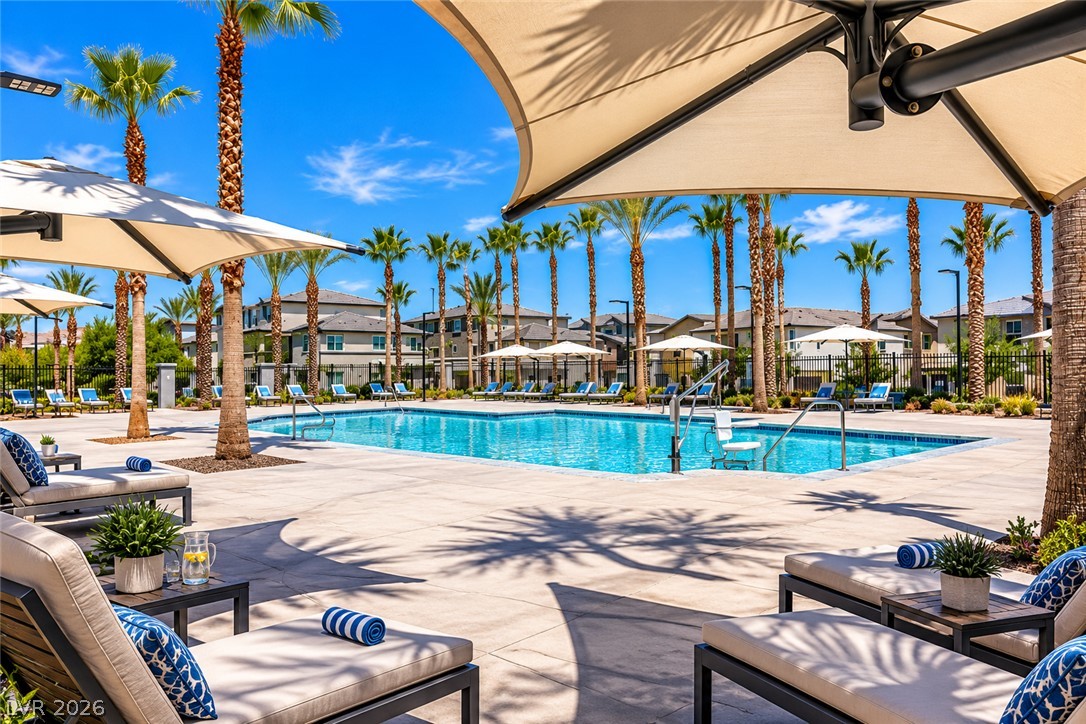 12197 Harvest Sky Way 3 Las Vegas NV 89183