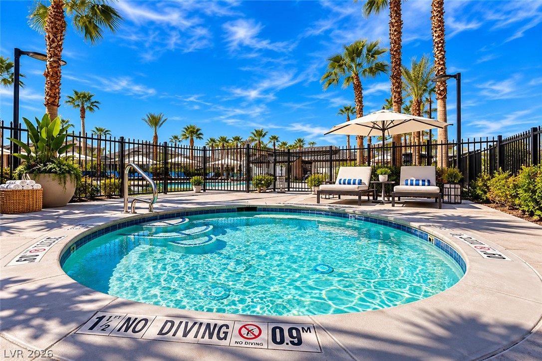 12197 Harvest Sky Way 3 Las Vegas NV 89183
