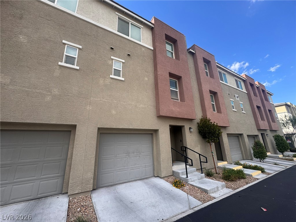 12197 Harvest Sky Way 3 Las Vegas NV 89183