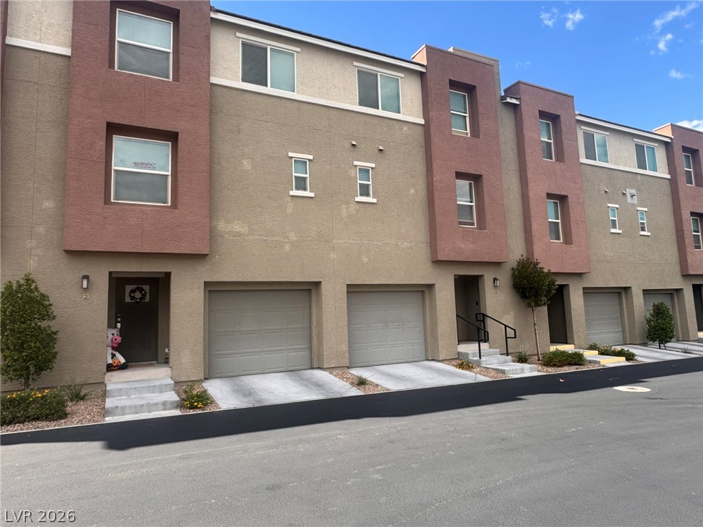 12197 Harvest Sky Way 3 Las Vegas NV 89183