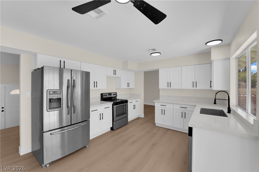 6388 West Viking Road Las Vegas NV 89103