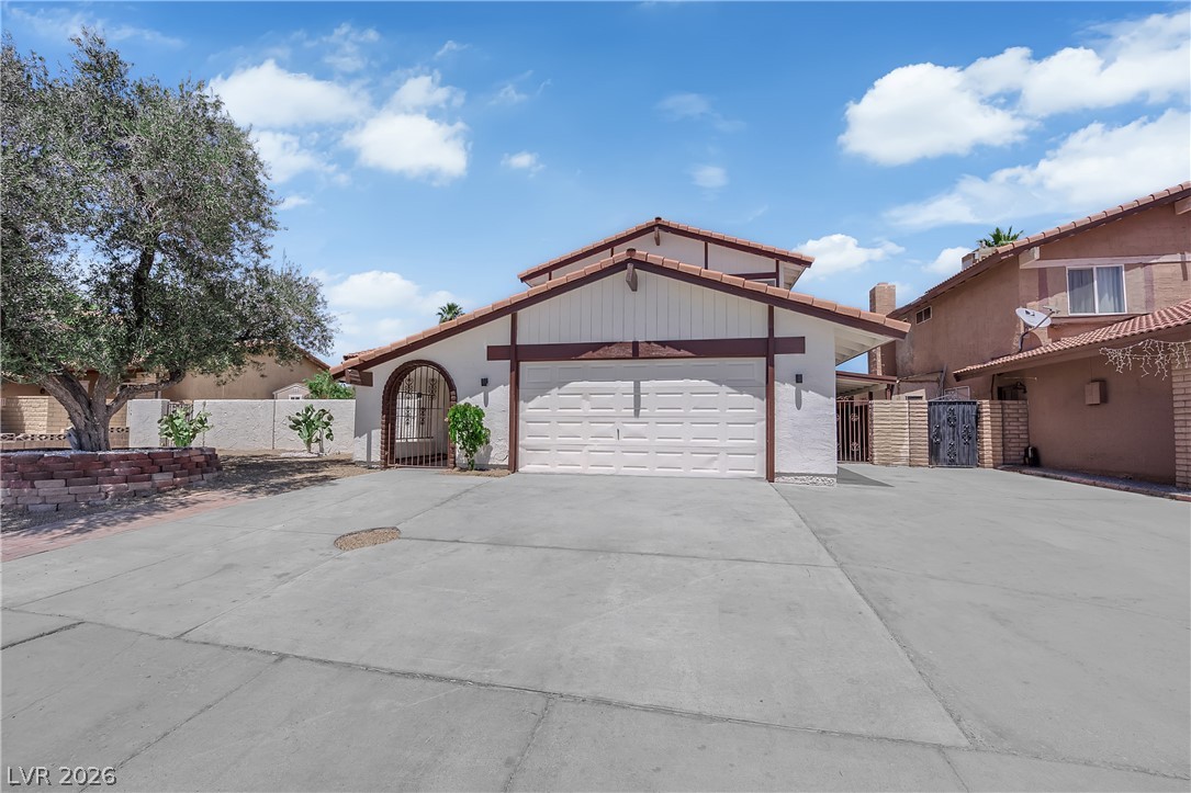 6388 West Viking Road Las Vegas NV 89103
