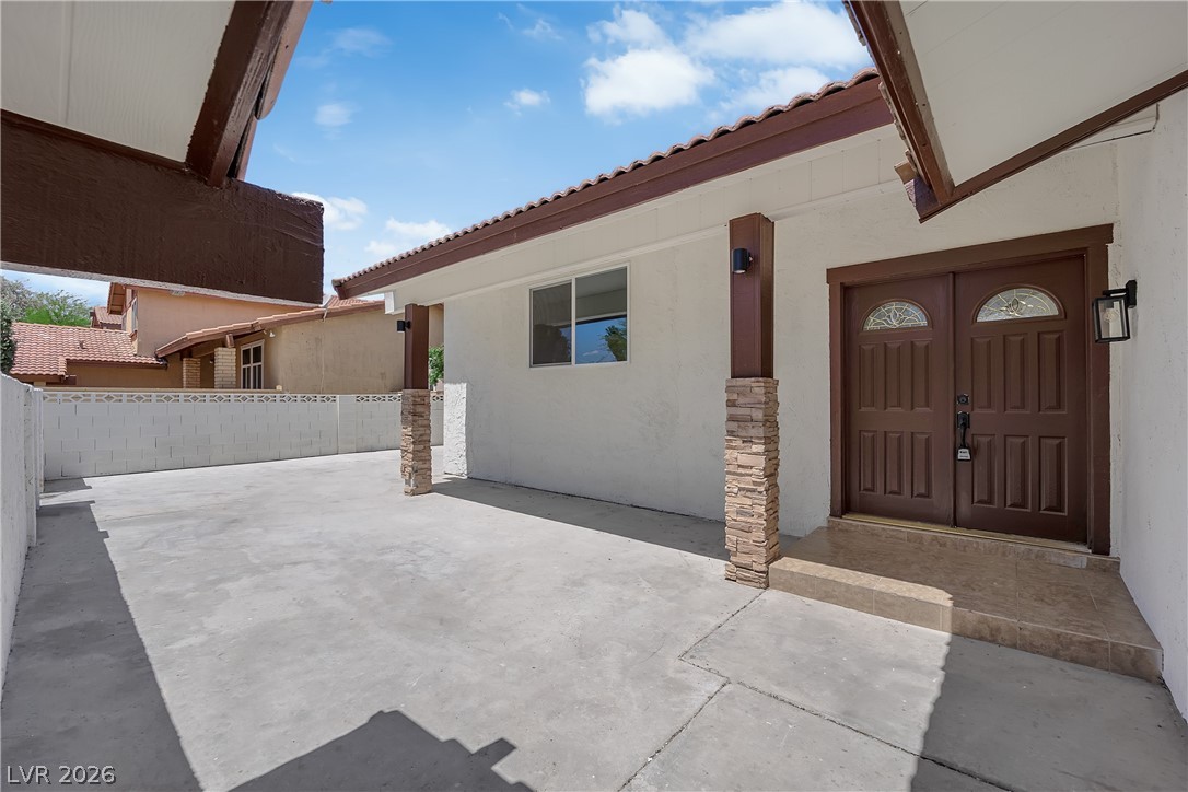 6388 West Viking Road Las Vegas NV 89103