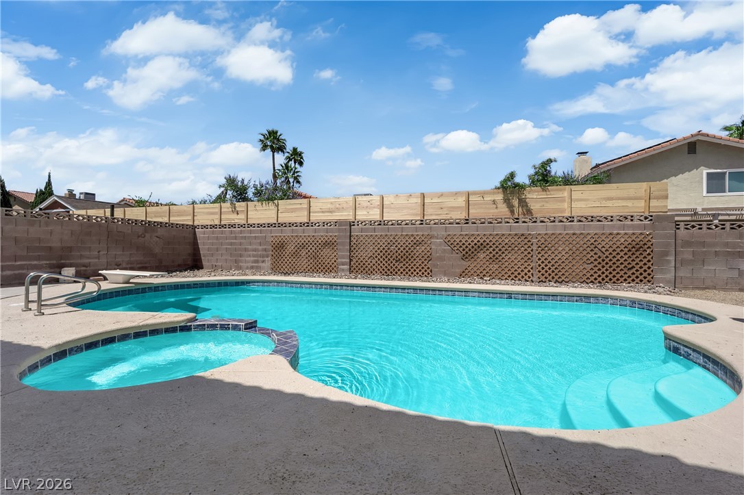 6388 West Viking Road Las Vegas NV 89103