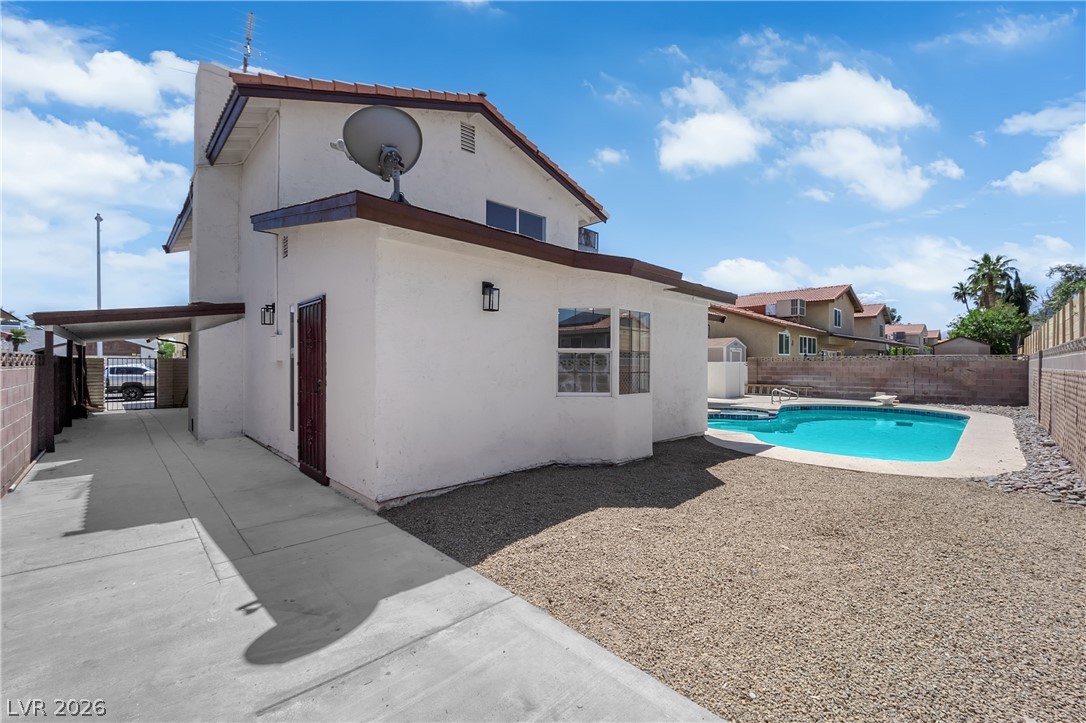 6388 West Viking Road Las Vegas NV 89103
