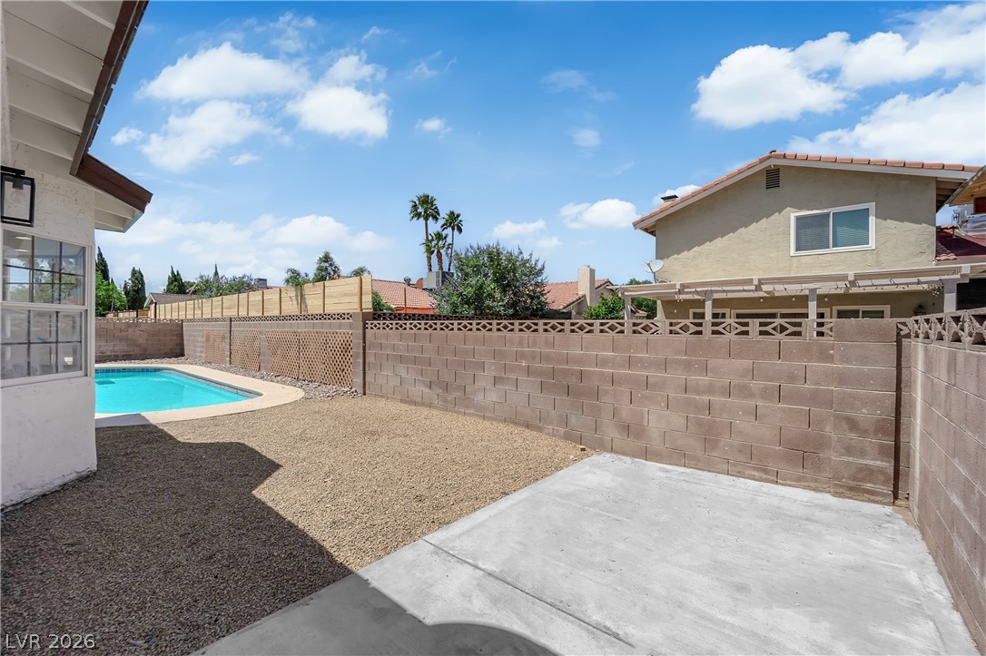 6388 West Viking Road Las Vegas NV 89103