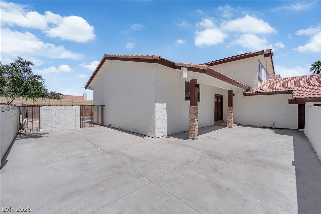 6388 West Viking Road Las Vegas NV 89103