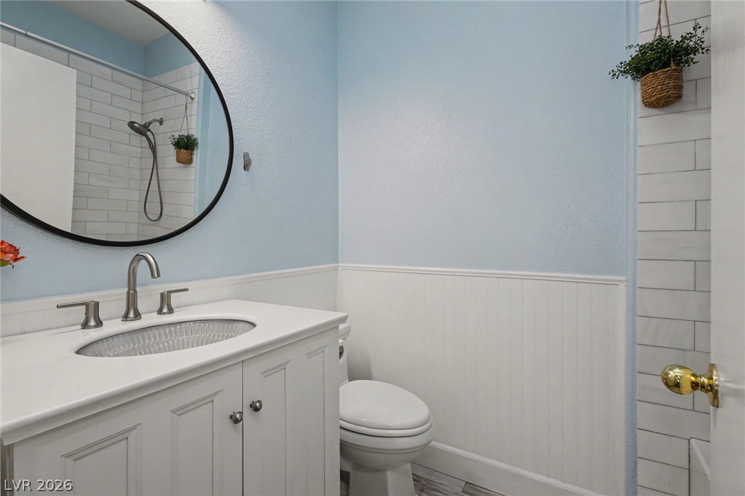 3237 Ridgecliff Street Las Vegas NV 89129