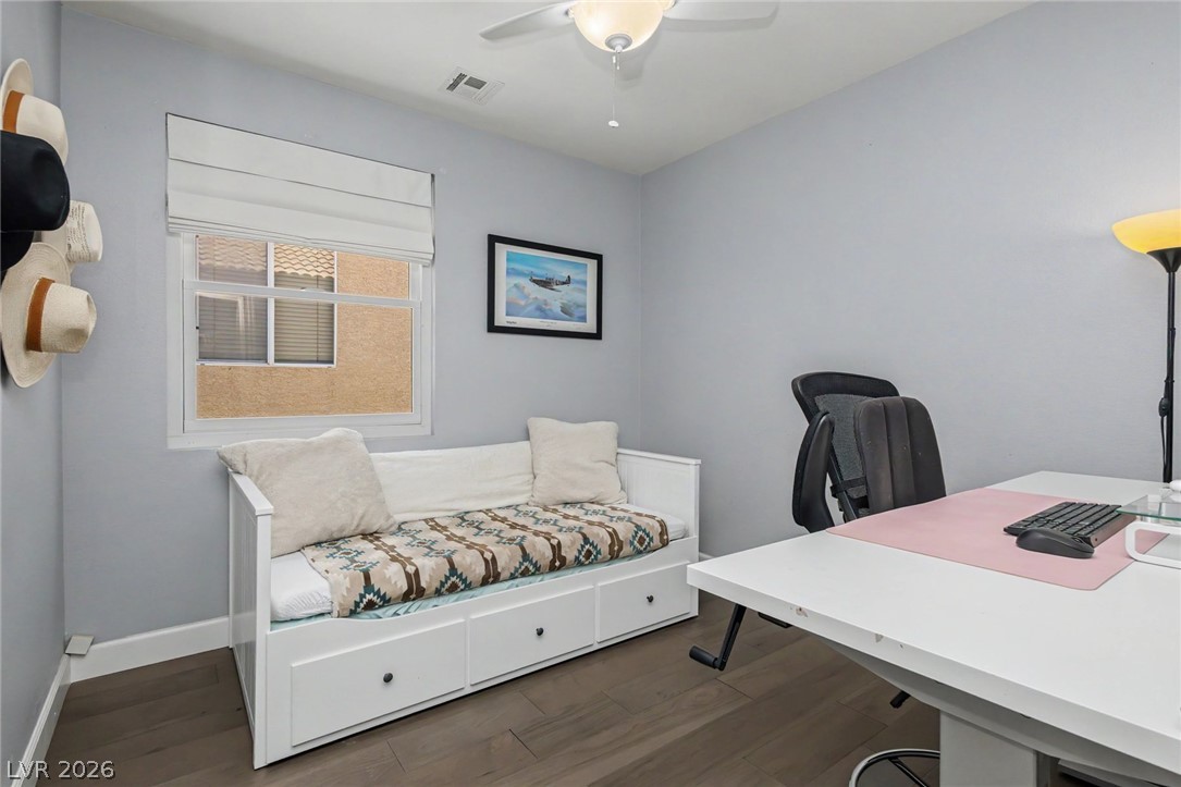 3237 Ridgecliff Street Las Vegas NV 89129