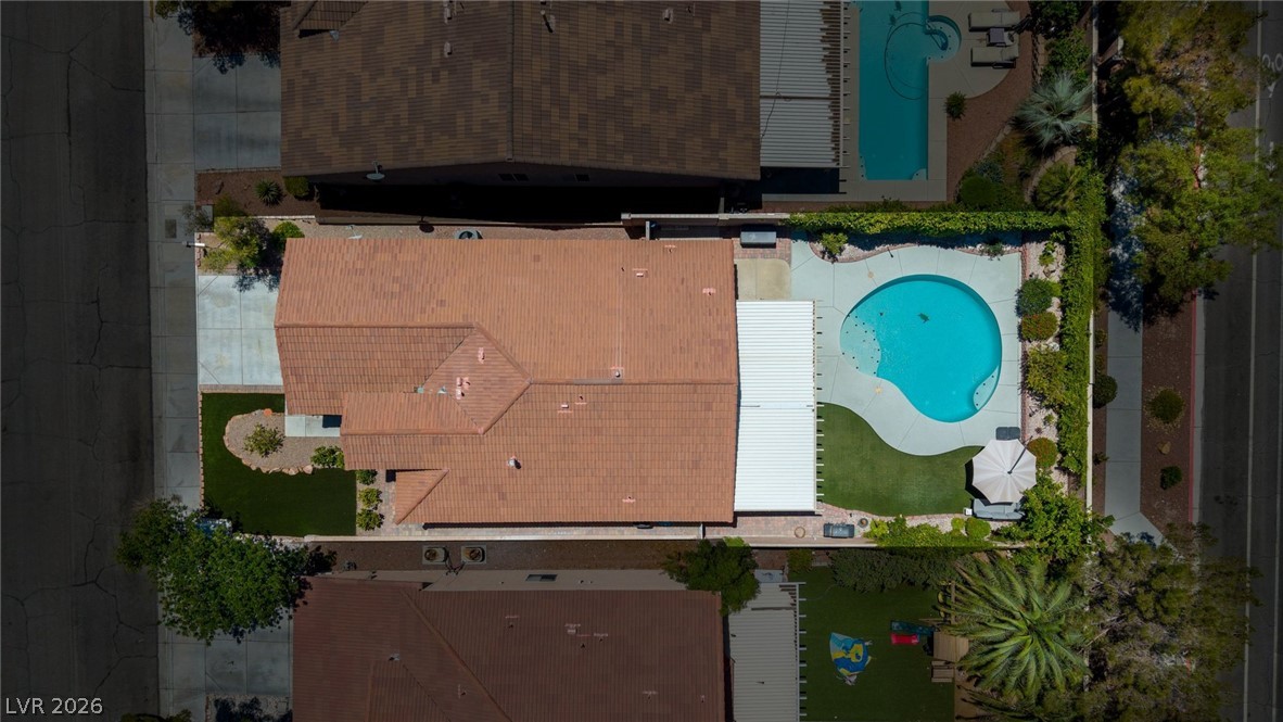 3237 Ridgecliff Street Las Vegas NV 89129