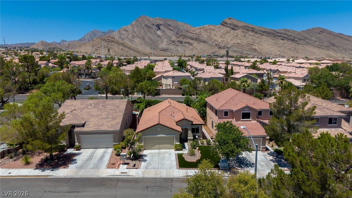 3237 Ridgecliff Street Las Vegas NV 89129
