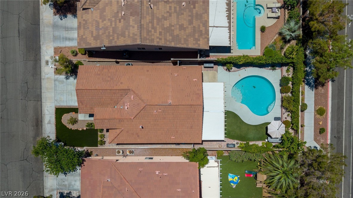 3237 Ridgecliff Street Las Vegas NV 89129