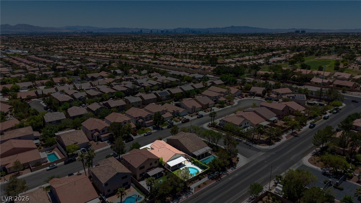 3237 Ridgecliff Street Las Vegas NV 89129