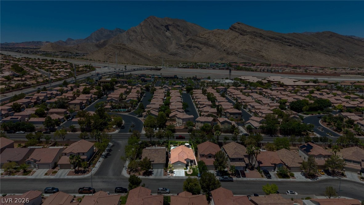 3237 Ridgecliff Street Las Vegas NV 89129