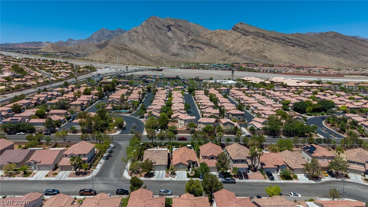 3237 Ridgecliff Street Las Vegas NV 89129