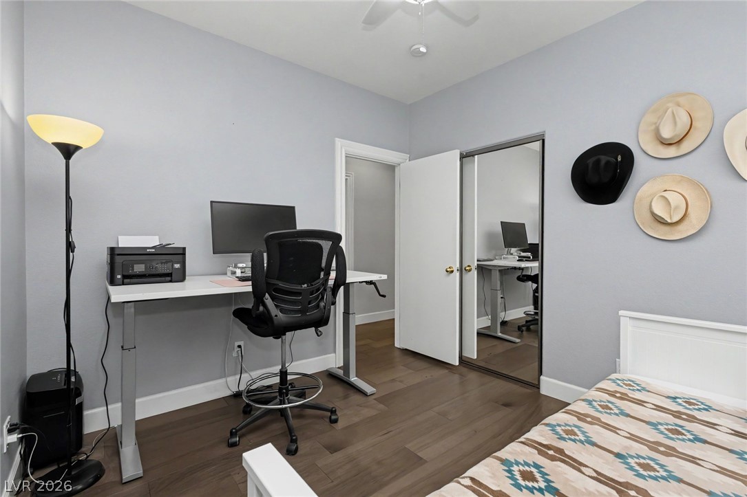 3237 Ridgecliff Street Las Vegas NV 89129