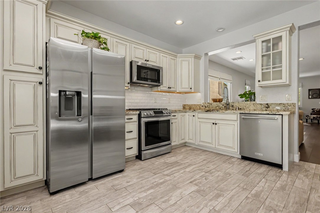 3237 Ridgecliff Street Las Vegas NV 89129