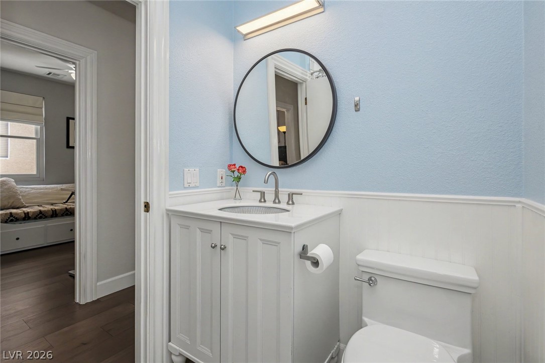 3237 Ridgecliff Street Las Vegas NV 89129
