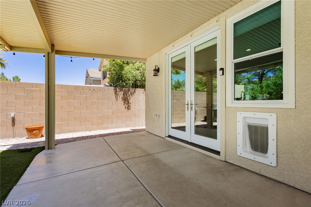 3237 Ridgecliff Street Las Vegas NV 89129