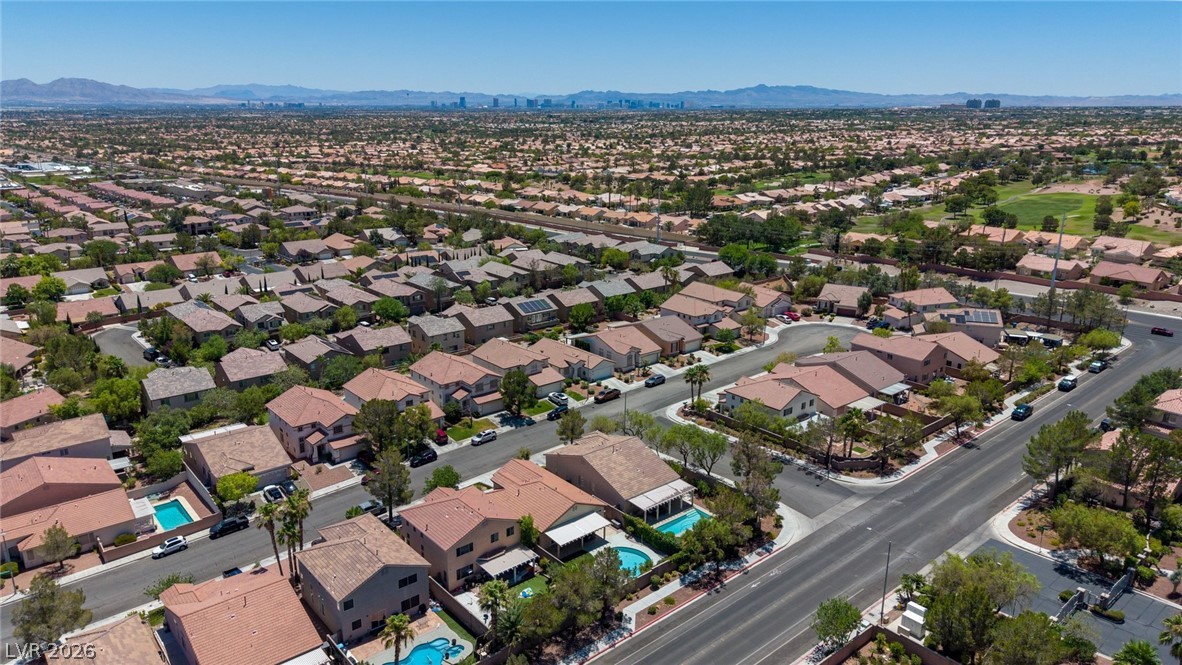 3237 Ridgecliff Street Las Vegas NV 89129