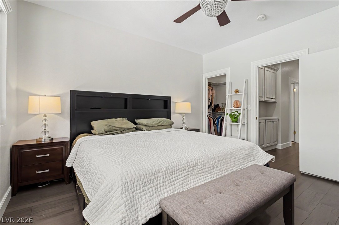 3237 Ridgecliff Street Las Vegas NV 89129
