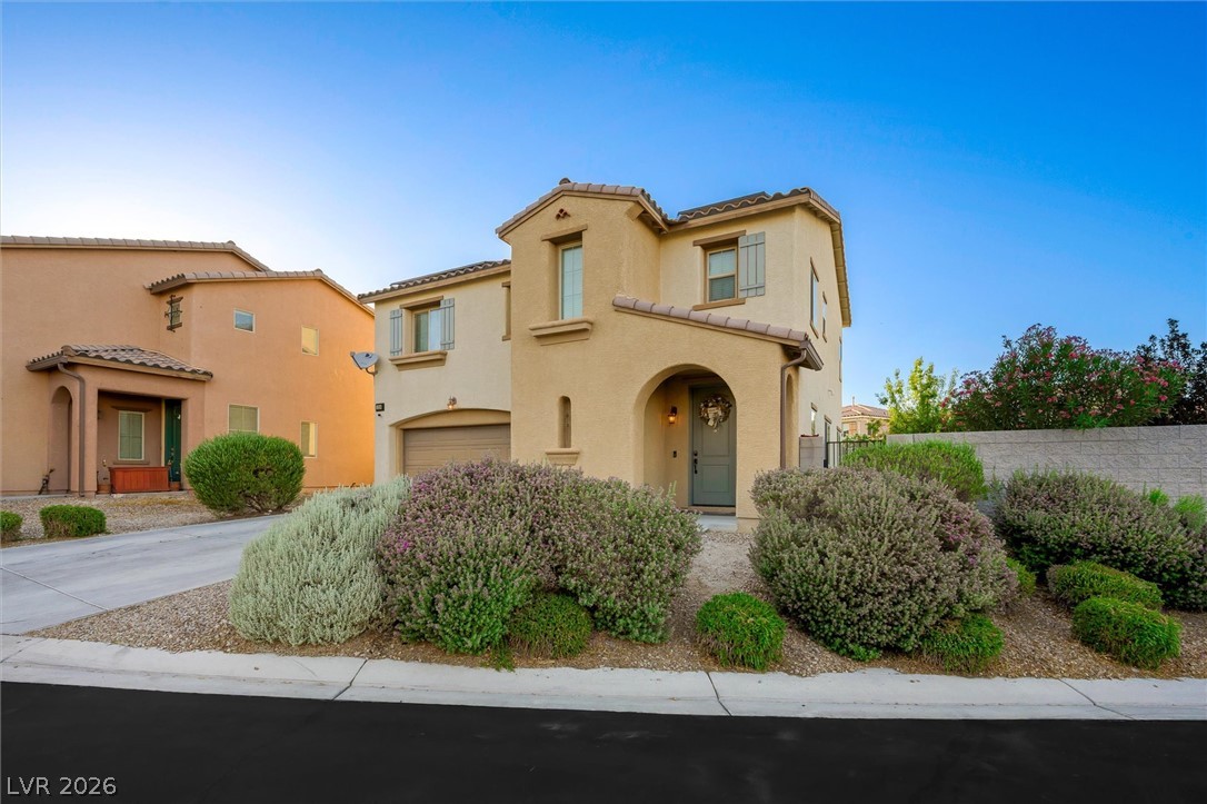 1320 Evans Canyon Street North Las Vegas NV 89031