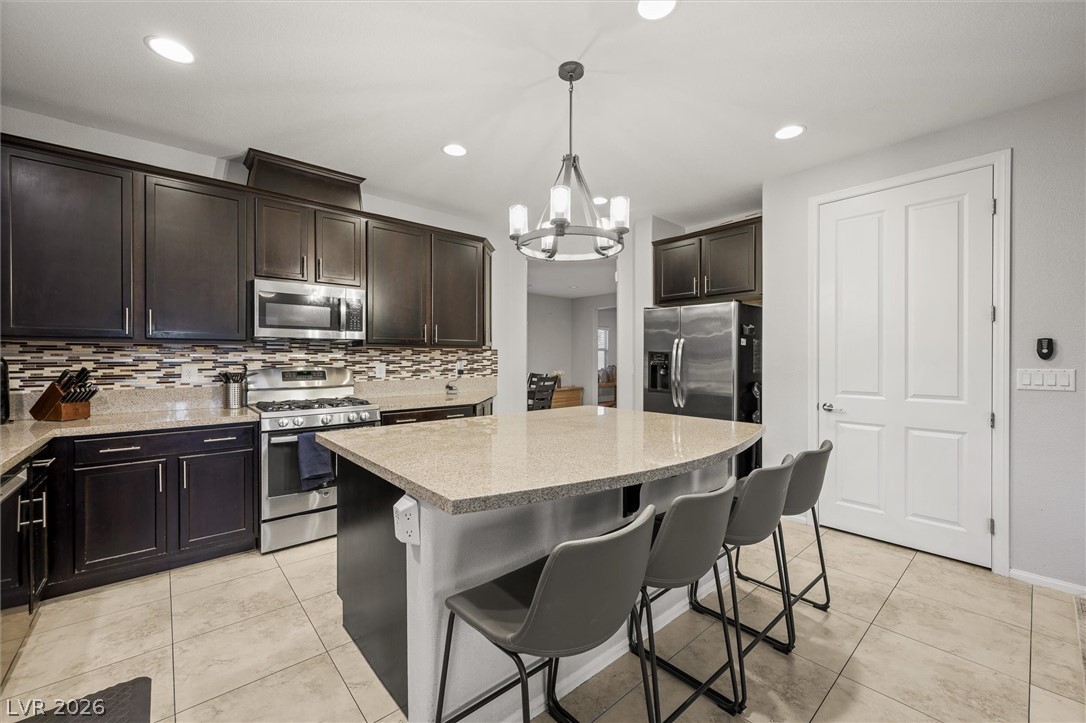 1320 Evans Canyon Street North Las Vegas NV 89031