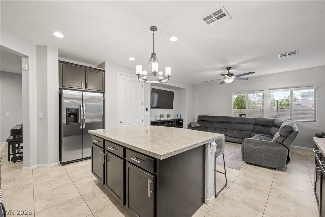 1320 Evans Canyon Street North Las Vegas NV 89031