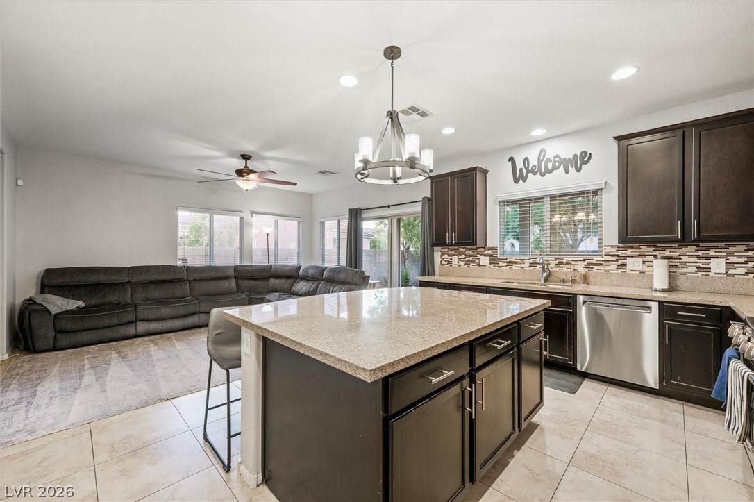 1320 Evans Canyon Street North Las Vegas NV 89031