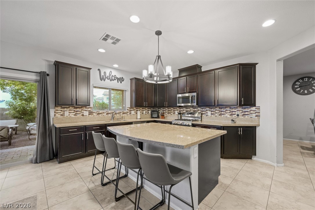 1320 Evans Canyon Street North Las Vegas NV 89031